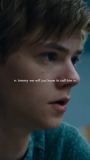 pov: they know how to get the code #mazerunner #newtmas #edit #fyp #pov