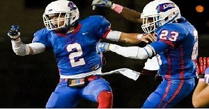 Morning Brew: Wrongly convicted former Leander safety Greg Kelley looking to return to Texas