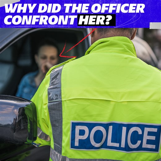 Police Bodycam Captures Swift Action in Colorado Traffic Encounter | Case Cracked