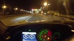 7.9K views · 309 reactions | Ferrari 599 GTO Tunnel Sound! | Hart voor Auto's | Facebook