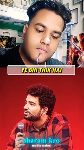 STILL ALIVE - Samay Raina Special #shortsfeed