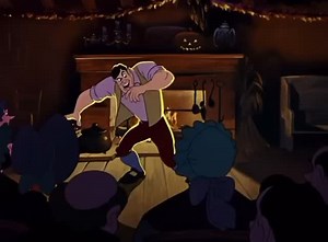 10K views · 3.2K reactions | “The Headless Horseman” number featured in “The Adventures of Ichabod & Mr. Toad-The Legend of Sleepy Hollow”. This @disney classic is from 1949 & is a personal favorite of mine.  | That's So Classic | Facebook