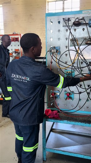 Expert Tips from Millwrights and Electricians