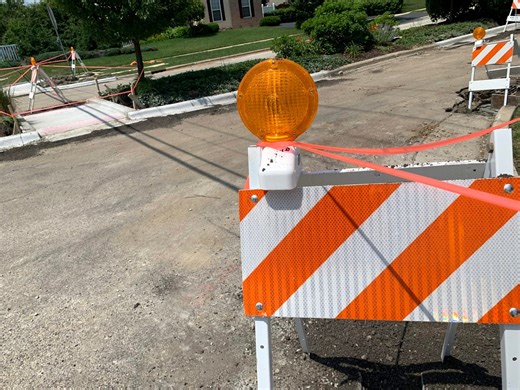 Dollar Tree Demolition In Fair Lawn Will Change Traffic Patterns: Officials