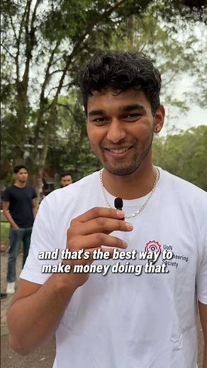 Engineering students