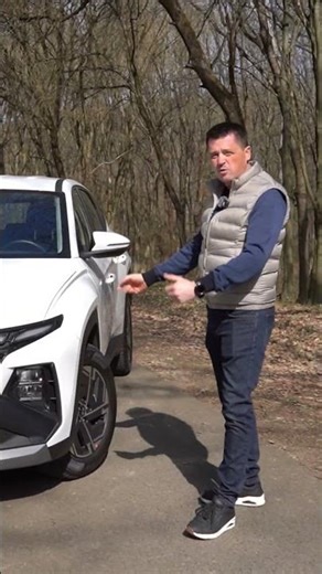 Megéri az OLCSÓBB Hyundai Tucson? 🚗 🤔 #teszt #hyundai #tucson