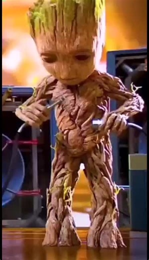 #funny #foryoupage #tiktok #grot #batman #ganbi #thekairi78 #epigames #gothamcity