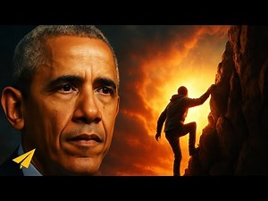 How to Transform Your Mindset | 25 Minutes of Barack Obama’s Wisdom