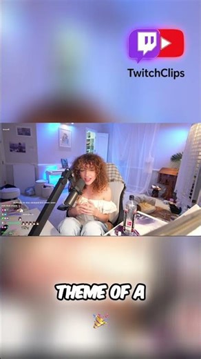 Bonnie: “Why Do People Go to Parties If They WON’T Dance??” 😭💃🔥