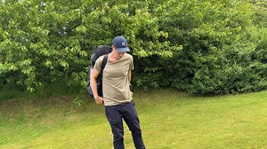 Cressi Bags: built to move with you. Travel season is officially here, and your gear deserves better than flimsy luggage. Our bags are created for divers who travel a lot; the early flights, the long hauls, the salt, the sand, the everything. Lightweight, durable, and ready for every ocean mission or weekend escape. Tap in and gear up for the season. #cressi 1946 Video Courtesy of 🎥 DIVEIN.com - Scuba Diving: Gear, Travel & Guides | Cressi