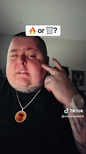 Merkules: 🔥 or 🗑️? New Music Teaser