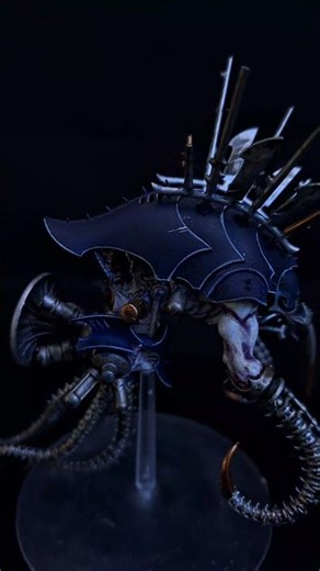 WARP FORGED | Faction Focus - Drukhari #warhammer40k #miniaturepainting #drukhari #tabletopwargaming