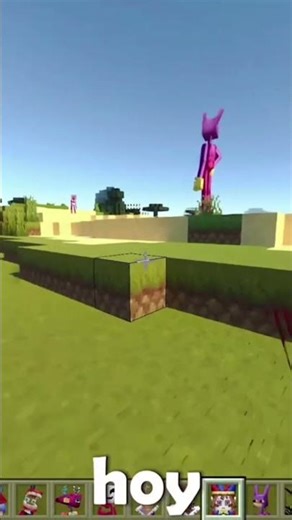 ADDON PARA MINECRAFT PE 1.21 | [Circus Digital Addon] #addons #minecraft #mcpe #minecraftbedrock