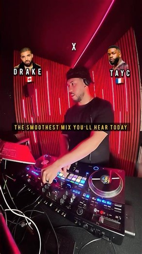 Let’s Make this mix travel the world 🌍 🔉 #dj #mashup #drake #france #afrobeat #remix #djremix