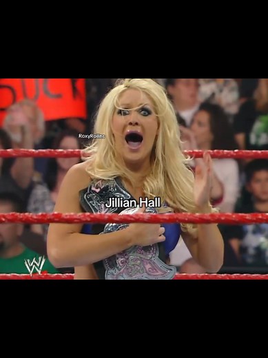 Jillian Hall: The Underrated WWE Diva Champion