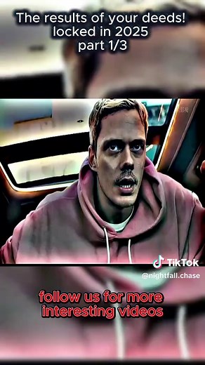 The results of your deeds! Locked in 2025 movies part 1 @TikTok #movie #foruyou #hindimovies #moviescenes #movieclips