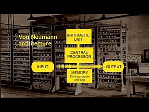 EDSAC - Reflecting on a Vision