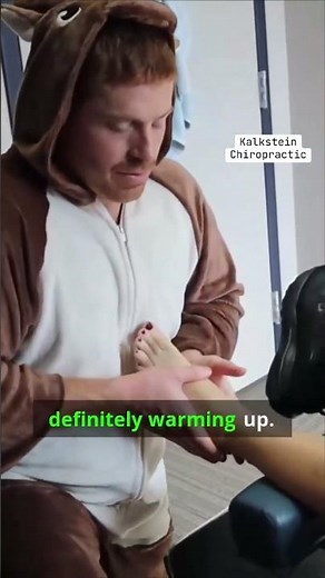 Fixing Scar Tissue So It Heals STRONGER, Not Stiffer 💪