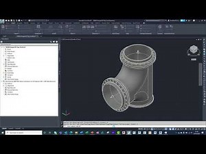 Tech Tuesday - AEC Collection Civil 3D, Creating Custom Pressure Network Components