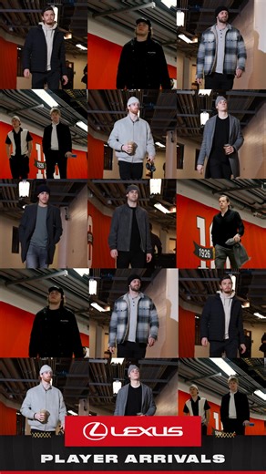 Helloooooo Hawks!👋 | Chicago Blackhawks