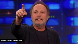 Billy Crystal's Grandson Thinks He Has a 'Grandpa Bus'