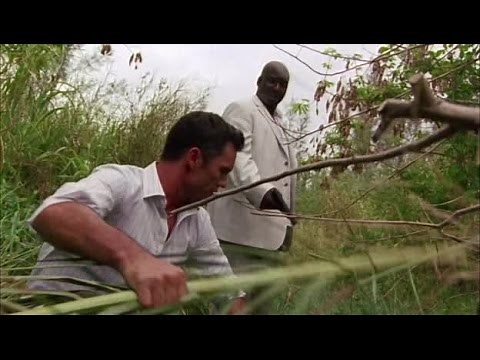 Burn Notice S03 E06 The Hunter