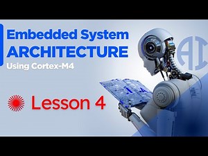 Memory Architecture in Embedded Systems | shorts