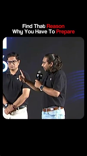 Find Your "WHY" Before You Start! | Powerful Motivation by Unacademy Educators 🚀