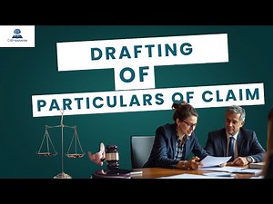 Drafting Particulars of Claim in South African Civil Procedure: A Step-by-Step Guide