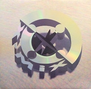 Various - X-Mix Issue Eighteen