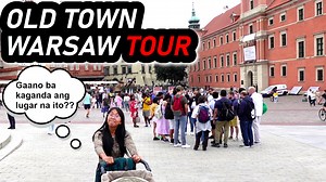 119K views · 8.7K reactions | Our Old Town Warsaw Tour | Dudkowski de Familia | Facebook