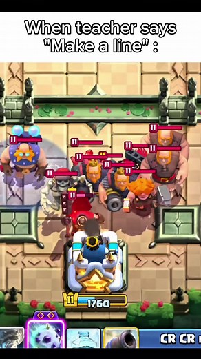 Skeleton King Aura Farming Strategies in Clash Royale