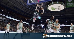 Poster dunk powered by Josh Adams highlights ACB Top 7 of the Week