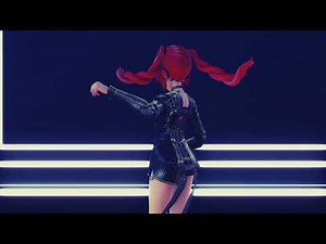 [Kasane Teto] Ghost Rule (UTAU Cover)