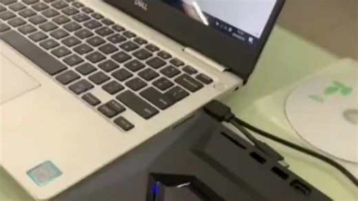 优越者8倍速USB外置光驱刻录机读刻一体DVD光驱外置CD移动光驱USB扩展笔记本电脑外接光盘碟读取刻录