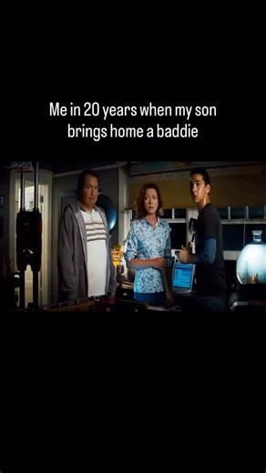 Enrique Karani on Instagram: "Bout to be a proud pops 😂 (via 🎥: Transformers) The Transformers movie franchise is a long-running series of live-action (and some animated) films based on the iconic Hasbro toy line and original cartoons, featuring giant alien robots from the planet Cybertron—the heroic Autobots (led by Optimus Prime) versus the villainous Decepticons (led by Megatron)—who transform into vehicles, weapons, and other machines while battling on Earth and beyond. The series kicked o