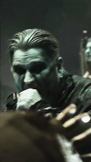 Easter Sunday with Powerwolf