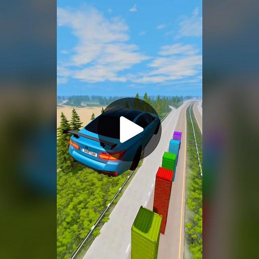 Jump Test Containers - How Many Can Jump?