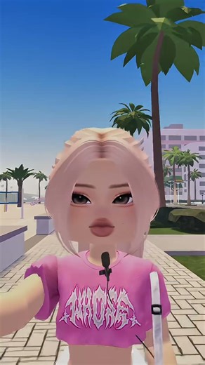 If you want to join, comment your username ❤️ #roblox #berryavenu