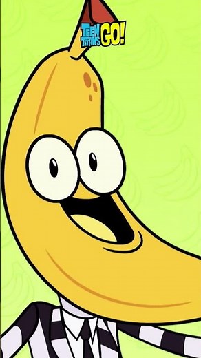 🍌 Day-O (The Banana Boat Song) 🎵 | Teen Titans Go! | Bitelchús Bitelchús | ¡Ya en cines!