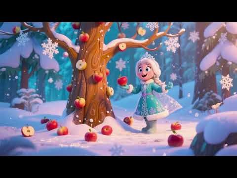 The Tree Song 2 | Kids Song About Nature & Trees | Fun Learning Music for Children