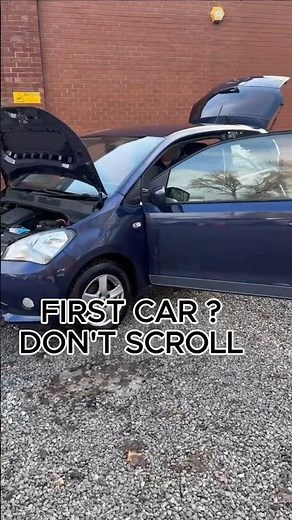 2017 SEAT Mii Review | 34000 Miles | Full Service History | First Car UK #usedcarsuk