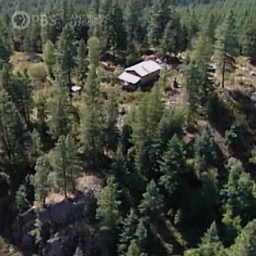 A standoff on a remote mountaintop in Idaho was a family tragedy — and a spark for the modern American militia movement. Watch RUBY RIDGE Tue Apr 13 at 9/8c on PBS → pbs.org/wgbh/americanexperience/films/ruby-ridge | American Experience | PBS