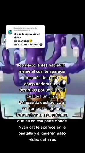 Nyan Cat: El Virus Que Perdió en el Espacio