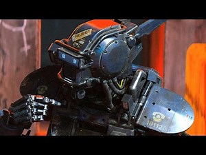CNET Update - 'Chappie' stirs up questions about artificial intelligence