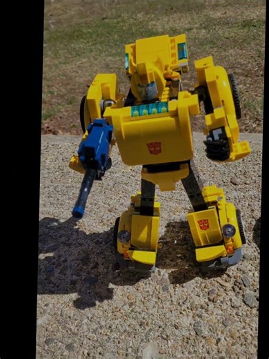 lego transformer edit #lego #transformers