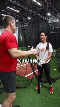 Reason why the inside pitch is so hard for hitters to hit consistently #camwood #camwoodbats