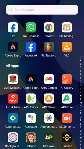 Create Android Applications Easily with AppCreator24