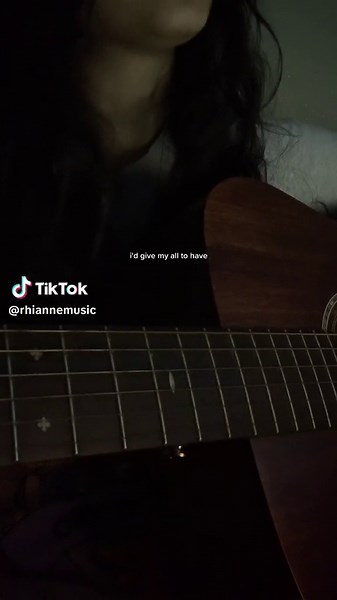 my all - mariah carey #sing #singing #cover