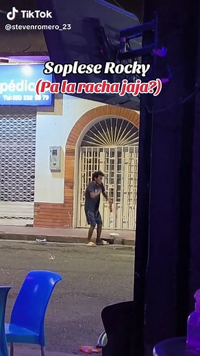 Tutorial Pasos de Rocky: Baila al Ritmo de la Racha